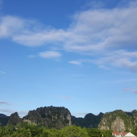 Quang Quang Garden Bonsai Homestay Ninh Binh Room photo