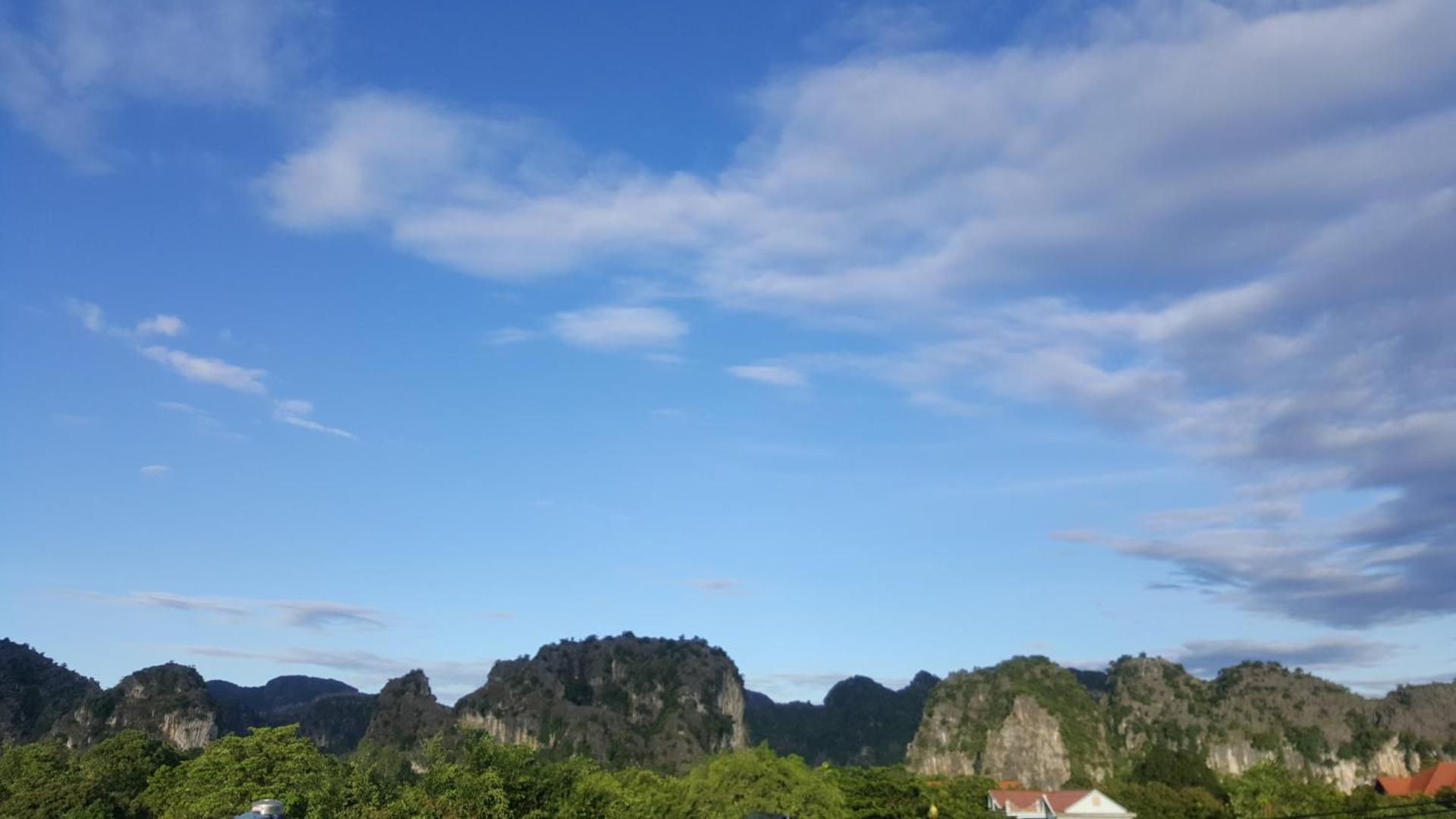 Quang Quang Garden Bonsai Homestay Ninh Binh Room photo